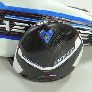 Cobra Aerojet 9* Driver Regular Flex Right Kaili Blue 60g  # 200290