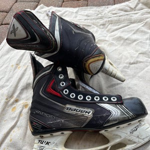 Bauer Vapor X