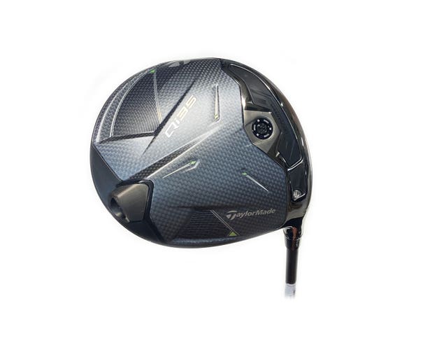 TaylorMade Qi35 10.5* Driver Graphite Fujikura Ventus Blue 5-R Regular Flex
