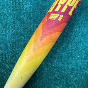 Easton Hype Fire (2 3/4") USSSA Bat (-10) 2025