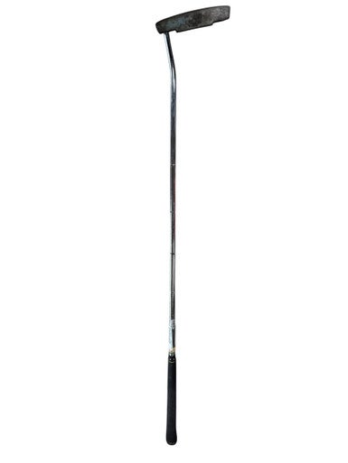 Used BLADE PUTTER Mens Putter RH 11833-S000165019