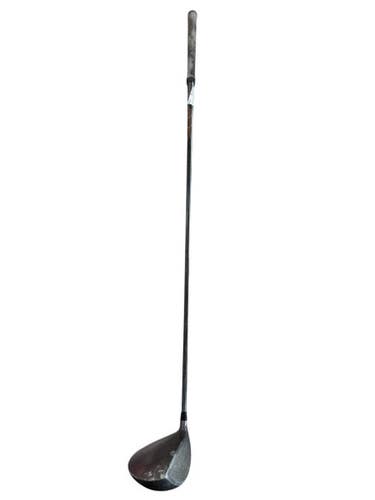 Used Knight TIRANT Mens Driver RH 10.5 Degree 11833-S000165018