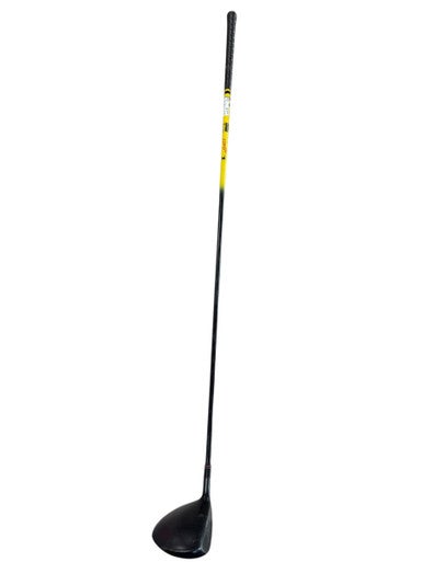 Used Lynx BLACK CAT Mens Driver RH 9.0 Degree 11833-S000165017