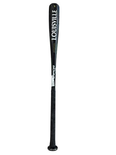 Used Louisville Slugger VAPOR BB/SB USA 2 5/8 Bat 31" 11833-S000165005