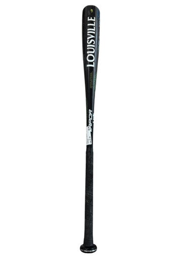 Used Louisville Slugger VAPOR BB/SB USA 2 5/8 Bat 31" 11833-S000165005