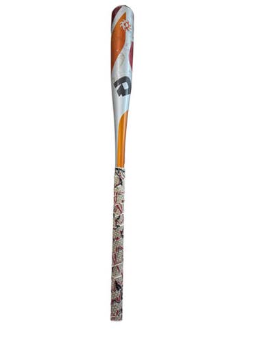 Used Demarini VODOO ONE BB/SB USA 2 5/8 Bat 32" 11833-S000165004
