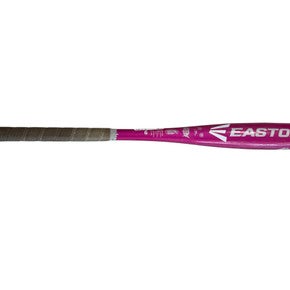 Used Easton 27/17 -10 BB/SB Fastpitch Bat 27" 11833-S000165037