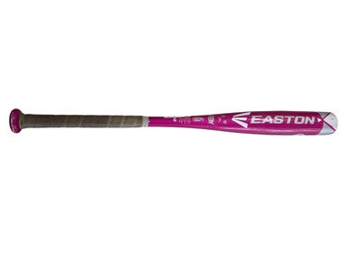 Used Easton 27/17 -10 BB/SB Fastpitch Bat 27" 11833-S000165037