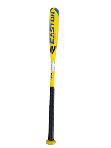 Used Easton S350 BB/SB USA 2 1/4 Bat 29" 11833-S000165038