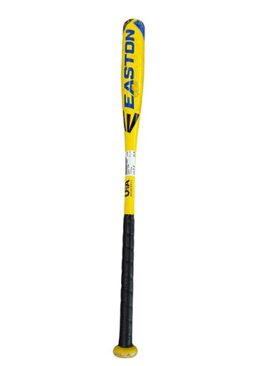 Used Easton S350 BB/SB USA 2 1/4 Bat 29" 11833-S000165038