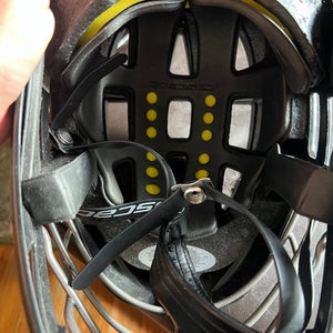 Cascade cSR youth helmet