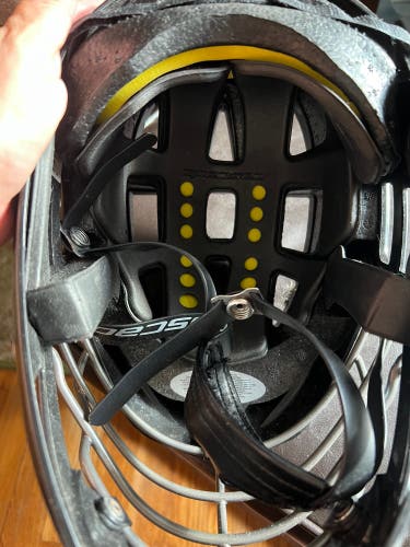 Cascade cSR youth helmet