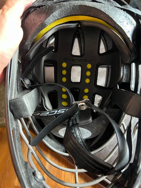 Cascade cSR youth helmet