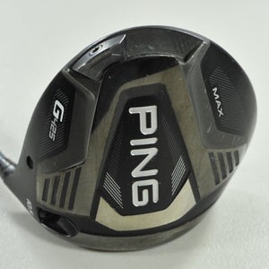 Ping G425 Max 10.5* Driver Regular Flex Right Alta CB 55g  # 200236