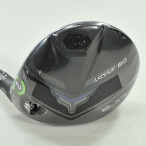 Cobra DS-ADAPT X 3-15* Fairway Wood Stiff Flex RH Denali 6.0 Graphite # 200248