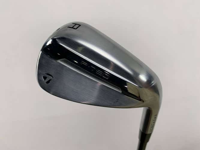 TaylorMade P790 2025 Wedge Gap Wedge GW Fujikura Ventus Blue 6R Graphite RH NEW