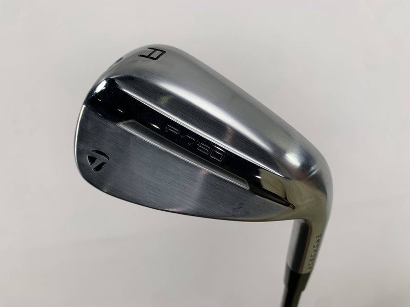 TaylorMade P790 2025 Wedge Gap Wedge GW Fujikura Ventus Blue 6R Graphite RH NEW