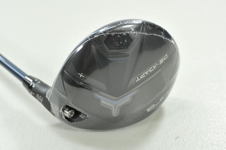 Cobra DS-ADAPT X 3HF-16.5* Fairway Wood Regular Flex RH Denali Graphite #200249