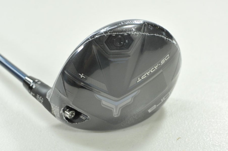 Cobra DS-ADAPT X 3HF-16.5* Fairway Wood Regular Flex RH Denali Graphite #200249