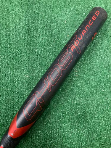 Easton Ghost Advanced Fastpitch Bat 2024 (-10)
