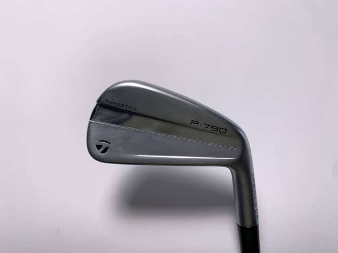 TaylorMade P790 2023 Single 4 Iron True Temper Dynamic Gold S300 105g Stiff RH