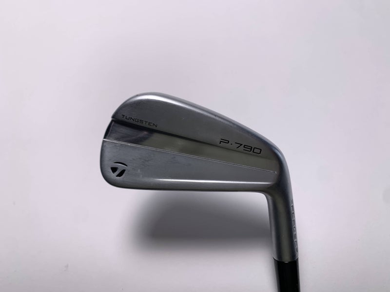 TaylorMade P790 2023 Single 4 Iron True Temper Dynamic Gold S300 105g Stiff RH