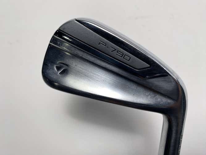 TaylorMade P790 2019 Single 5 Iron True Temper Dynamic Gold X100 Extra Stiff RH