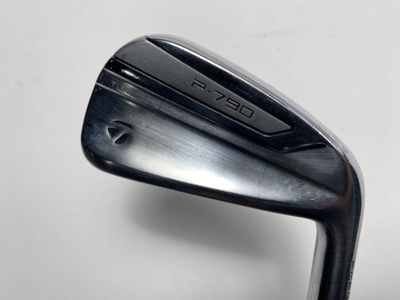 TaylorMade P790 2019 Single 5 Iron True Temper Dynamic Gold X100 Extra Stiff RH