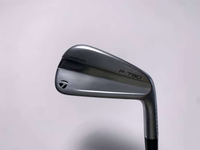 TaylorMade P790 2023 Single 5 Iron True Temper Dynamic Gold S300 105g Stiff RH