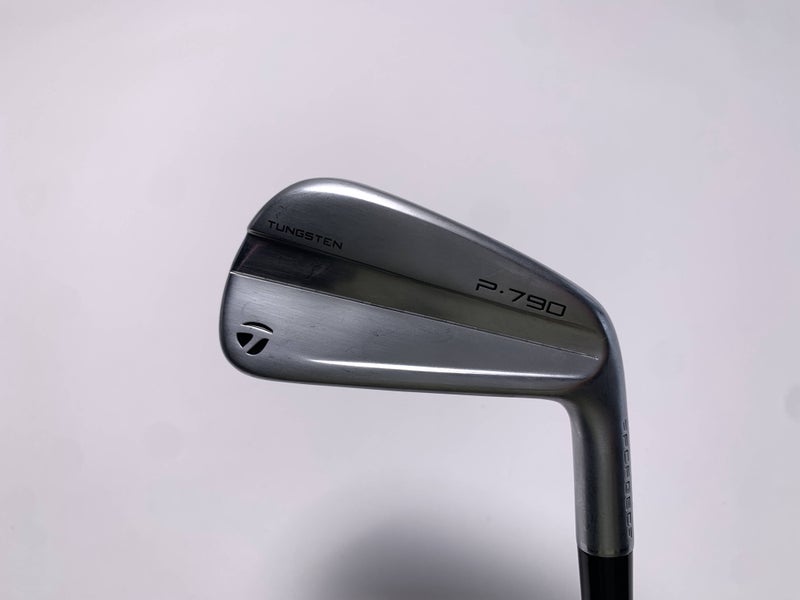 TaylorMade P790 2023 Single 5 Iron True Temper Dynamic Gold S300 105g Stiff RH