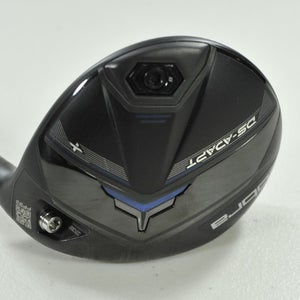 Cobra DS-ADAPT X 3-15* Fairway Wood Stiff Flex RH Denali 6.0 Graphite # 200253