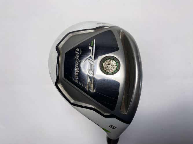 TaylorMade RocketBallz 6 Hybrid 28* 55g Ladies Graphite Womens RH