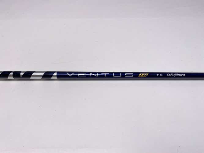 Fujikura Ventus Blue TR 7-X Velocore Extra Stiff Fairway Shaft 42"-Titleist