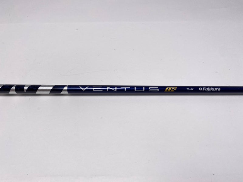 Fujikura Ventus Blue TR 7-X Velocore Extra Stiff Fairway Shaft 42"-Titleist