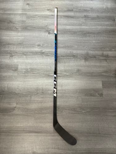 Senior CCM Jetspeed FT6 Pro Left Hand Hockey Stick P90T Pro Stock Cormier (New)