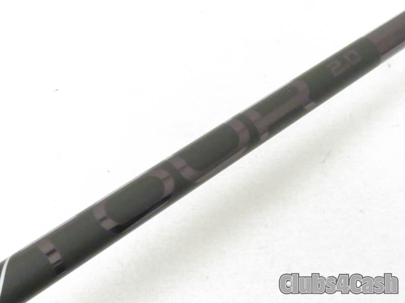 TOUR 2.0 Black 65 Stiff Flex Driver Shaft +PING G425 G430 G440