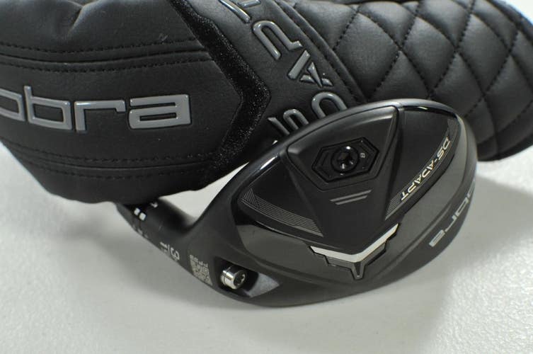 Cobra DS-ADAPT 3-19* Hybrid Stiff Flex Right KBS PG 85 Graphite # 200228