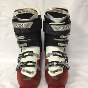 25.5 Tecnica Ten.2 120 HVL Ski Boots