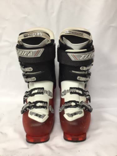 25.5 Tecnica Ten.2 120 HVL Ski Boots