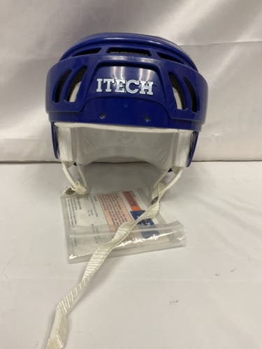 Itech Helmet Large