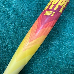 Easton Hype Fire (2 3/4") USSSA 2024 (-8)