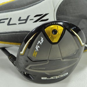 Cobra Fly-Z 10.5* Driver Regular Flex Right VLCT-SP 60g  # 200203