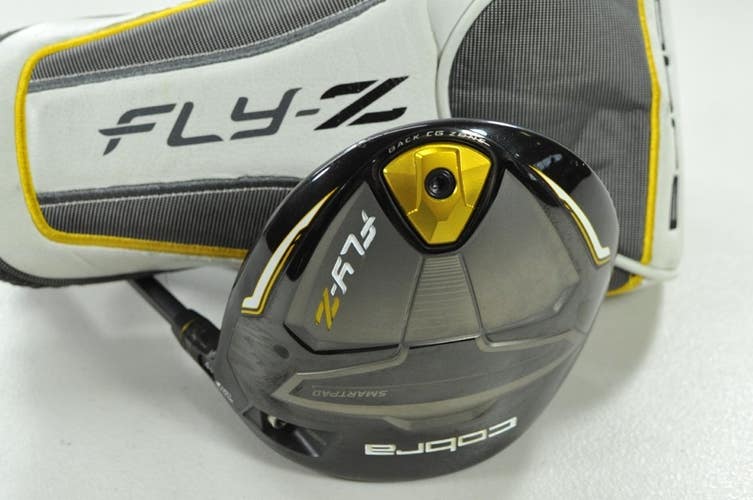 Cobra Fly-Z 10.5* Driver Regular Flex Right VLCT-SP 60g  # 200203