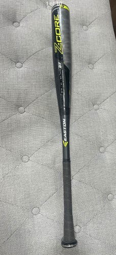 Easton BB17ZH 31" 28oz Z-CORE Hybrid -3 Baseball Bat 2 5/8" BARREL