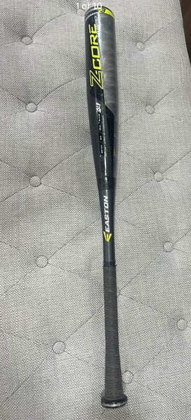 Easton BB17ZH 31" 28oz Z-CORE Hybrid -3 Baseball Bat 2 5/8" BARREL