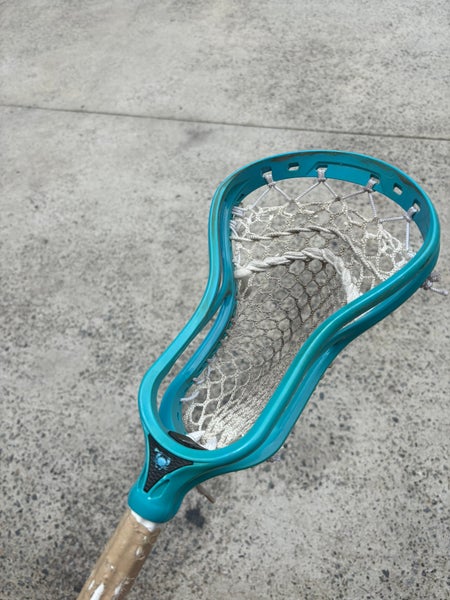 ECD Strung DNA 2.0 Head (Used)