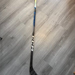 Senior CCM Jetspeed FT6 Pro Left Hand Hockey Stick P29 Pro Stock Khodorenko (New)