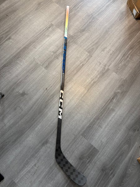 Senior CCM Jetspeed FT6 Pro Left Hand Hockey Stick P29 Pro Stock Khodorenko (New)