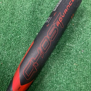 Easton Ghost Advanced Fastpitch Bat 2024 (-11)