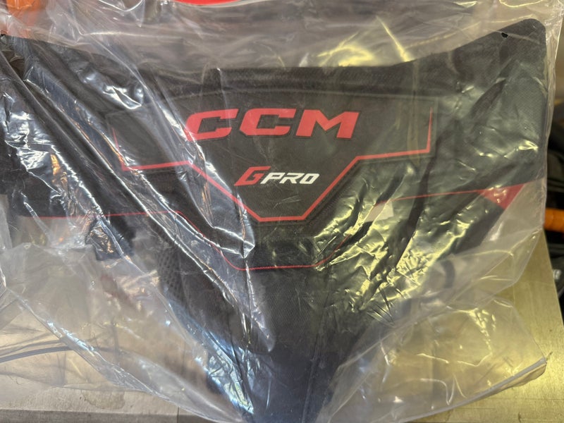 CCM GJPRO Goalie Jock